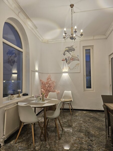 Predau afacere restaurant la cheie