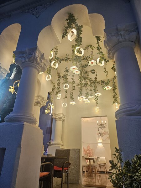 Predau afacere restaurant la cheie