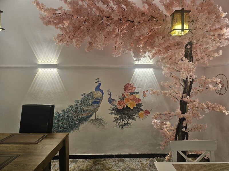 Predau afacere restaurant la cheie