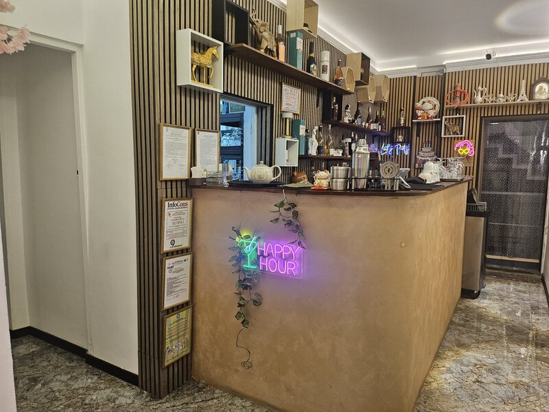 Predau afacere restaurant la cheie