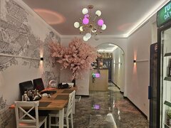 Predau afacere restaurant la cheie