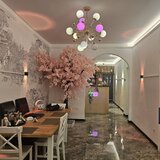 Predau afacere restaurant la cheie